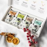 LEROS Vianočná sada krémov na ruky – Obrázok 2