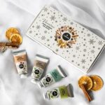 LEROS Vianočná sada krémov na ruky – Obrázok 3