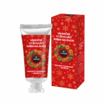 LEROS Vianočný vyživujúci krém na ruky 30 ml