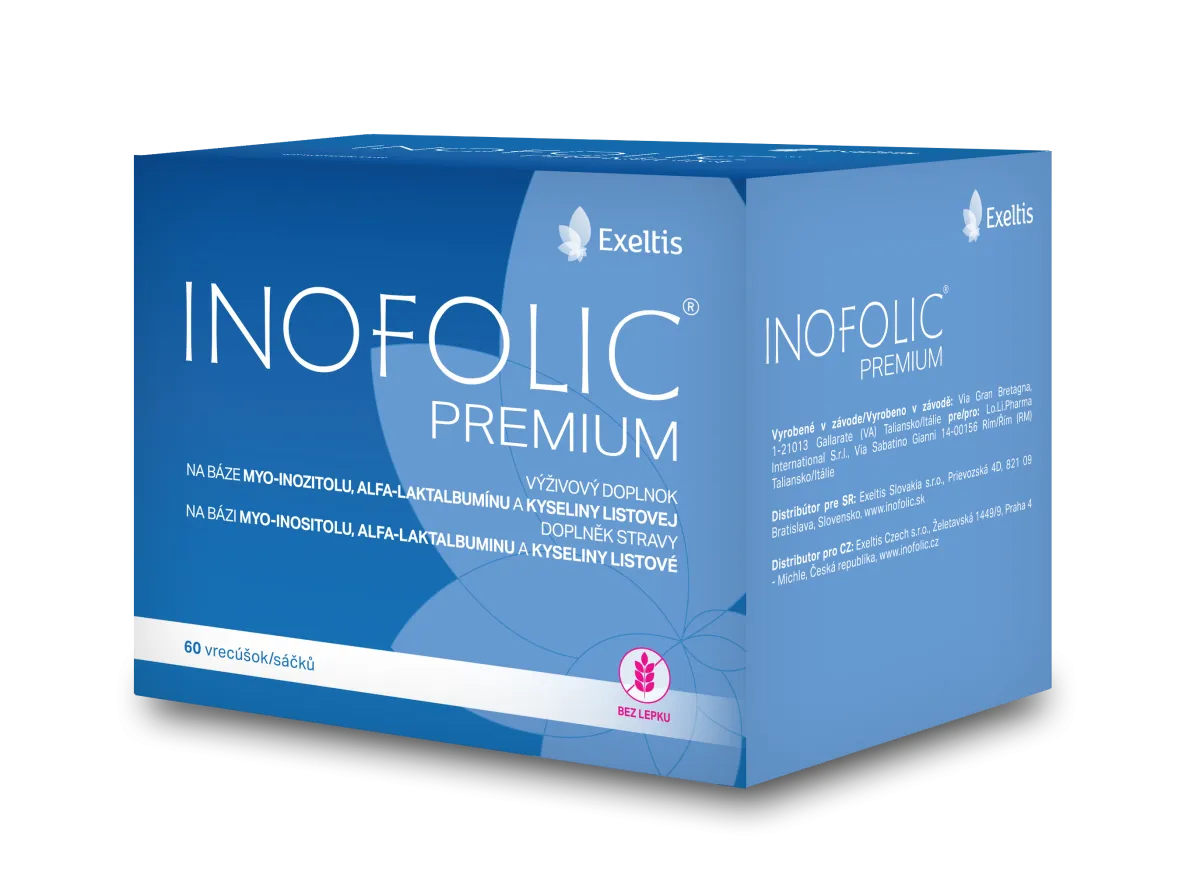 7-9981-inofolic-premium-60-2023 INOFOLIC PREMIUM prášok vo vrecúškach 60 ks – Obrázok 1