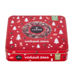 LEROS VOŇAVÁ ZIMA 9 druhov čajov po 6 nálevových vrecúšok – Obrázok 4