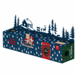 LEROS Čaje pre voňavé Vianoce