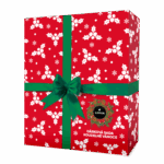 LEROS Darčeková sada KÚZELNÉ VIANOCE