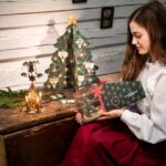 LEROS Bylinný adventný kalendár STROMČEK 2025 – Obrázok 4