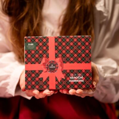 LEROS Čaje pre vianočnú harmóniu – Obrázok 4