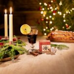 LEROS Korenie na varené víno, zmes korenín, vrecká 10x2 g – Obrázok 2