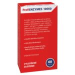 ProfiENZYMES 10000 60 kapsúl – Obrázok 2