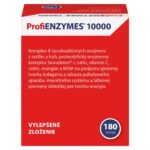 ProfiENZYMES 10000 180 kapsúl