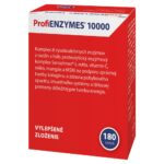 ProfiENZYMES 10000 180 kapsúl – Obrázok 3