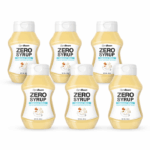ZERO SIRUP coconut bites - GymBeam – Obrázok 2