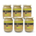 BIO Tempeh - VanaVita – Obrázok 3