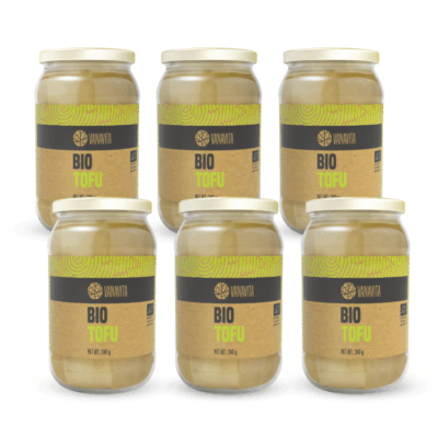 BIO Tofu - VanaVita – Obrázok 2