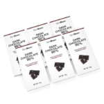 Horká čokoláda 90% - GymBeam – Obrázok 2