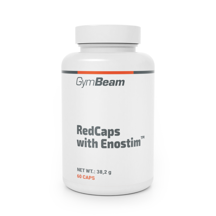 enostim_-60_caps_gymbeam_1 RedCaps with Enostim™ - GymBeam – Obrázok 1