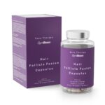 Hair Follicle Fusion Capsules  - Envy Therapy x GymBeam – Obrázok 2