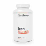 Iron complex - GymBeam – Obrázok 3