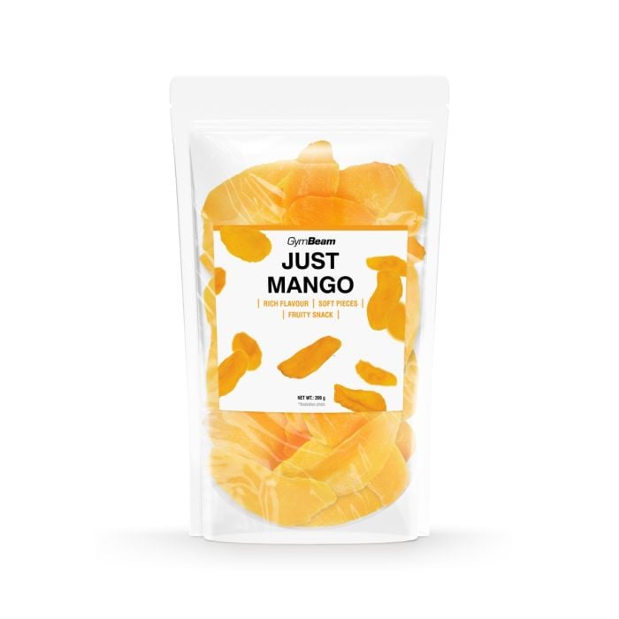 just_mango Just Mango - GymBeam – Obrázok 1
