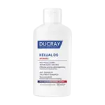 DUCRAY KELUAL DS INTENSIVE ošetrujúci šampón proti lupinám 100 ml