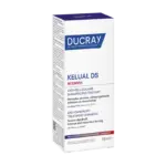 DUCRAY KELUAL DS INTENSIVE ošetrujúci šampón proti lupinám 100 ml – Obrázok 2