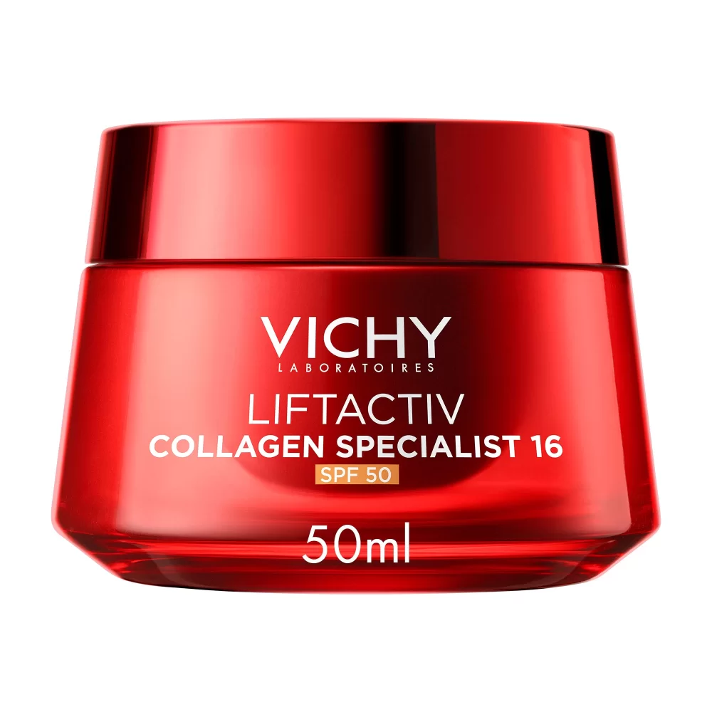 VICHY LIFTACTIV COLLAGEN SPECIALIST 16 SPF 50 krém 50 ml – Obrázok 1