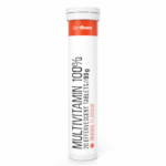 Multivitamín 100% šumivý - GymBeam