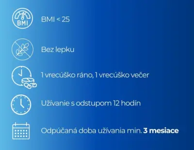 INOFOLIC PREMIUM prášok vo vrecúškach 60 ks – Obrázok 2