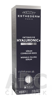 s367kb0_400x400 ESTHEDERM INTENSIVE HYALURONIC+ hydratačné sérum 1x30 ml – Obrázok 1