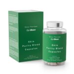 Skin Purity Blend Capsules  - Envy Therapy x GymBeam – Obrázok 2