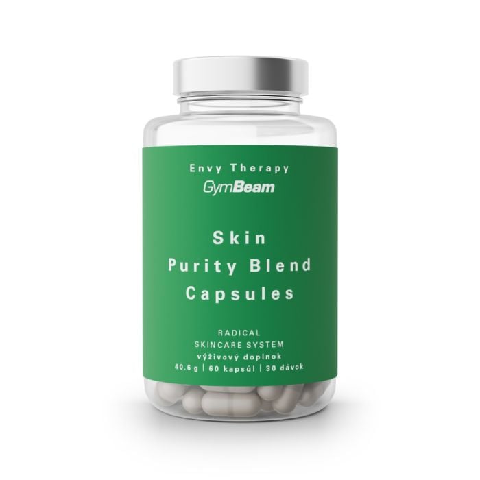 skin_purity_blend_capsules_2_ Skin Purity Blend Capsules - Envy Therapy x GymBeam – Obrázok 1