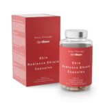 Skin Radiance Shield Capsules - Envy Therapy x GymBeam – Obrázok 2