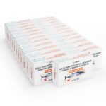 Tuniak v olivovom oleji s jablkom, sušenými paradajkami a piripiri (čili papričkami) - GymBeam – Obrázok 3