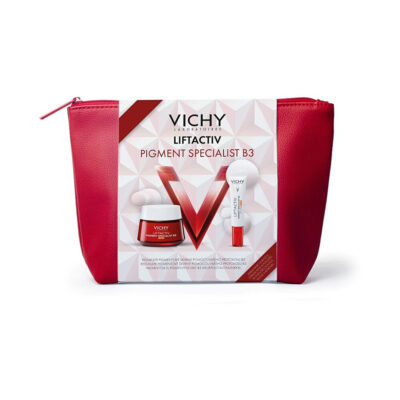 VICHY LIFTACTIV PIGMENT SPECIALIST B3 darčeková taštička – Obrázok 2