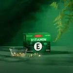 TEREZIA VITAMÍN E 200 IU 60 kapsúl – Obrázok 2