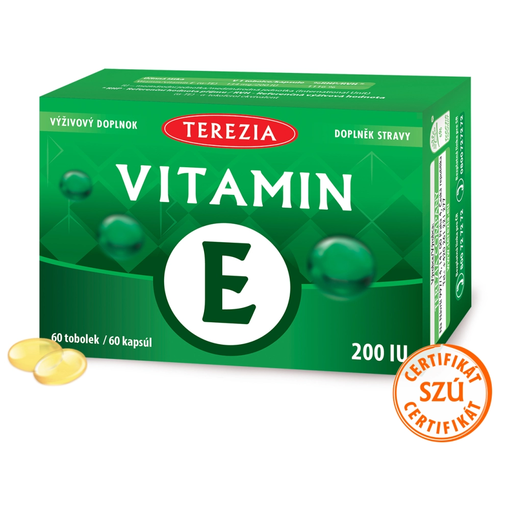 vitamin-e_60-suroviny_web_1280px-1751273962 TEREZIA VITAMÍN E 200 IU 60 kapsúl – Obrázok 1