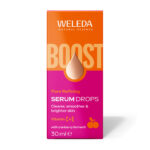 WELEDA Pore Refining Serum Drops 30 ml – Obrázok 2