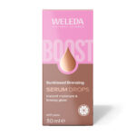WELEDA Sunkissed Bronzing Serum Drops 30 ml – Obrázok 2