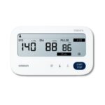 OMRON M3 Comfort Afib tlakomer na rameno + adaptér – Obrázok 2