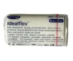 Idealflex krátkoťažné elastické ovínadlo 8 cm x 5 m