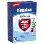 Marťankovia PROimun AKUT 5 vrecúšok – Obrázok 2