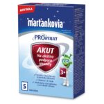 Marťankovia PROimun AKUT 5 vrecúšok – Obrázok 3