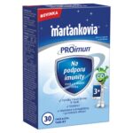 Marťankovia PROimun 30 cmúľacích tabliet – Obrázok 2