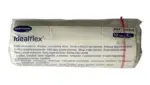 Idealflex obväz elastický krátkoťažný 85 % 12 cm x 5 m
