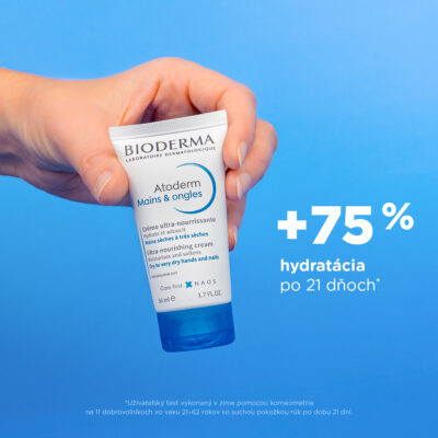 BIODERMA Atoderm darčeková taštička – Obrázok 6