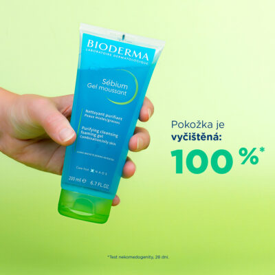 BIODERMA Sébium darčeková taštička – Obrázok 5