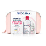 BIODERMA Sensibio darčeková taštička