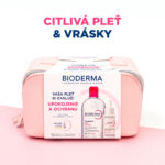BIODERMA Sensibio darčeková taštička – Obrázok 4