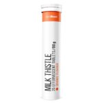 Pestrec mariánsky šumivý - GymBeam