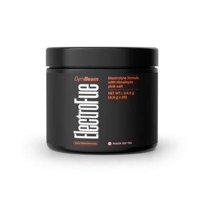 ElectroFue Packs - GymBeam – Obrázok 2