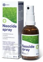 Neocide spray ENEO 1x50 ml – Obrázok 4