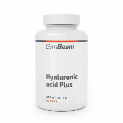 Kyselina hyalurónová Plus - GymBeam